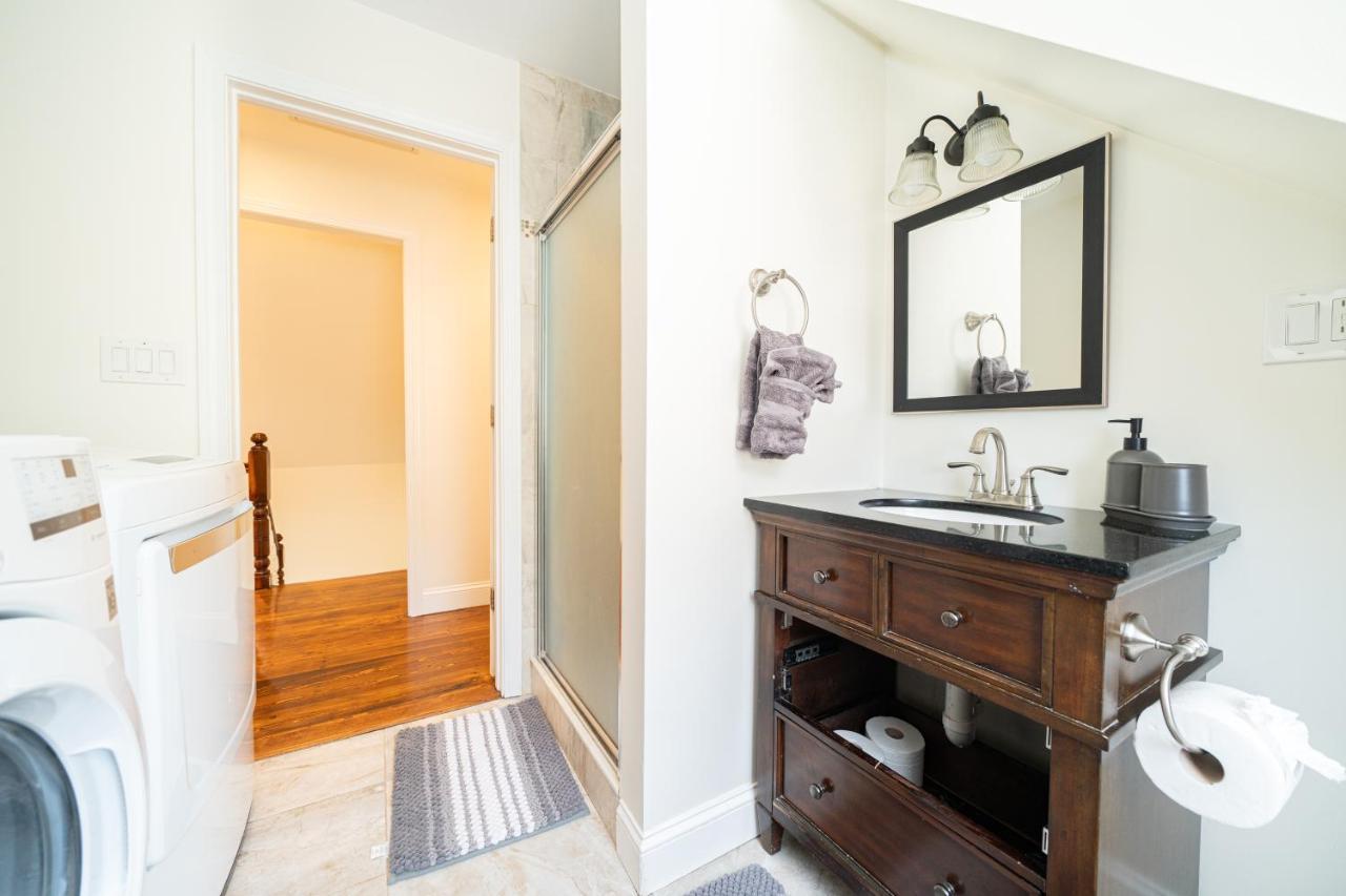 Appartamento 988 - 4Br Boston - Cozy Getaway Near Boston Common Esterno foto