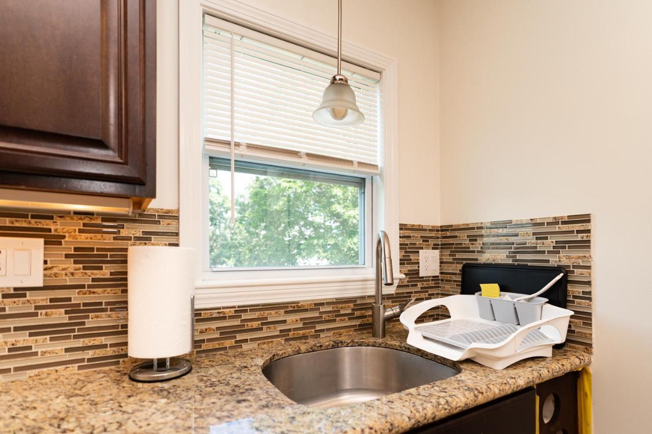 Appartamento 988 - 4Br Boston - Cozy Getaway Near Boston Common Esterno foto