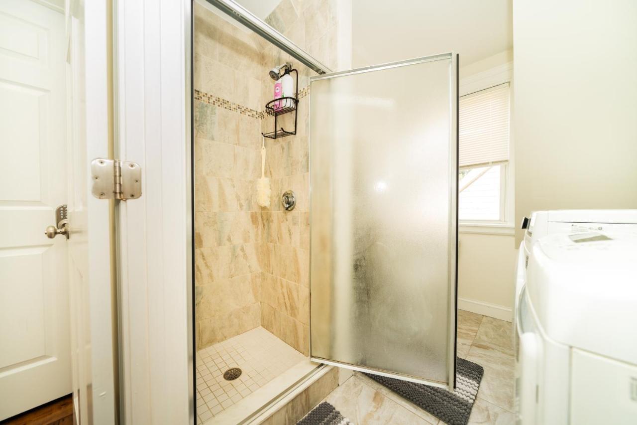 Appartamento 988 - 4Br Boston - Cozy Getaway Near Boston Common Esterno foto