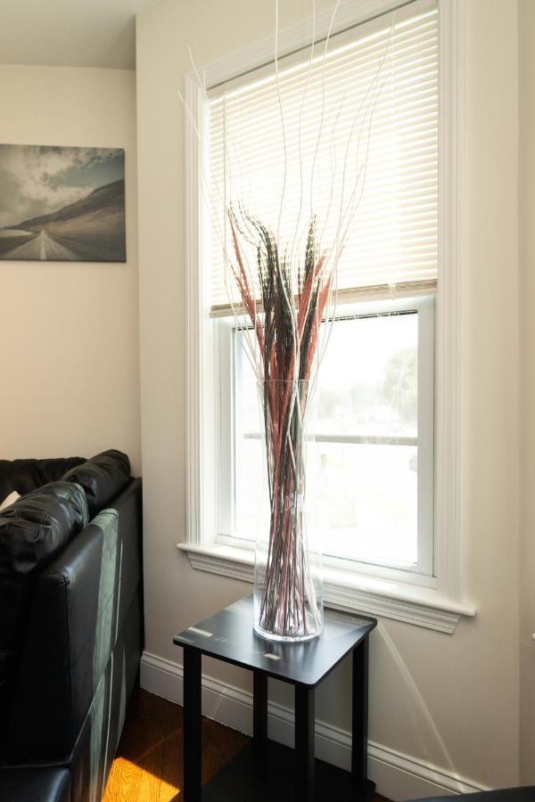 Appartamento 988 - 4Br Boston - Cozy Getaway Near Boston Common Esterno foto