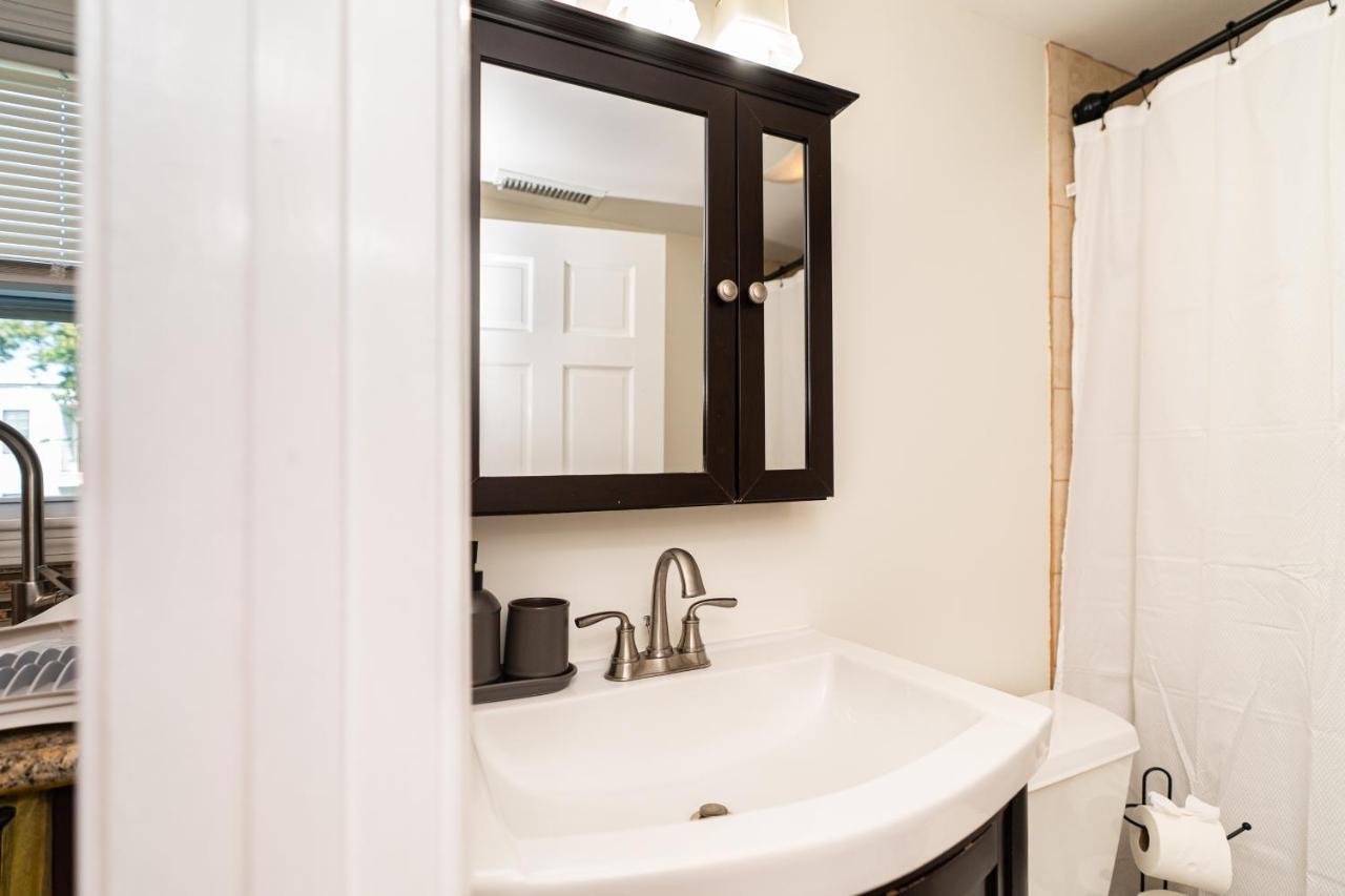 Appartamento 988 - 4Br Boston - Cozy Getaway Near Boston Common Esterno foto