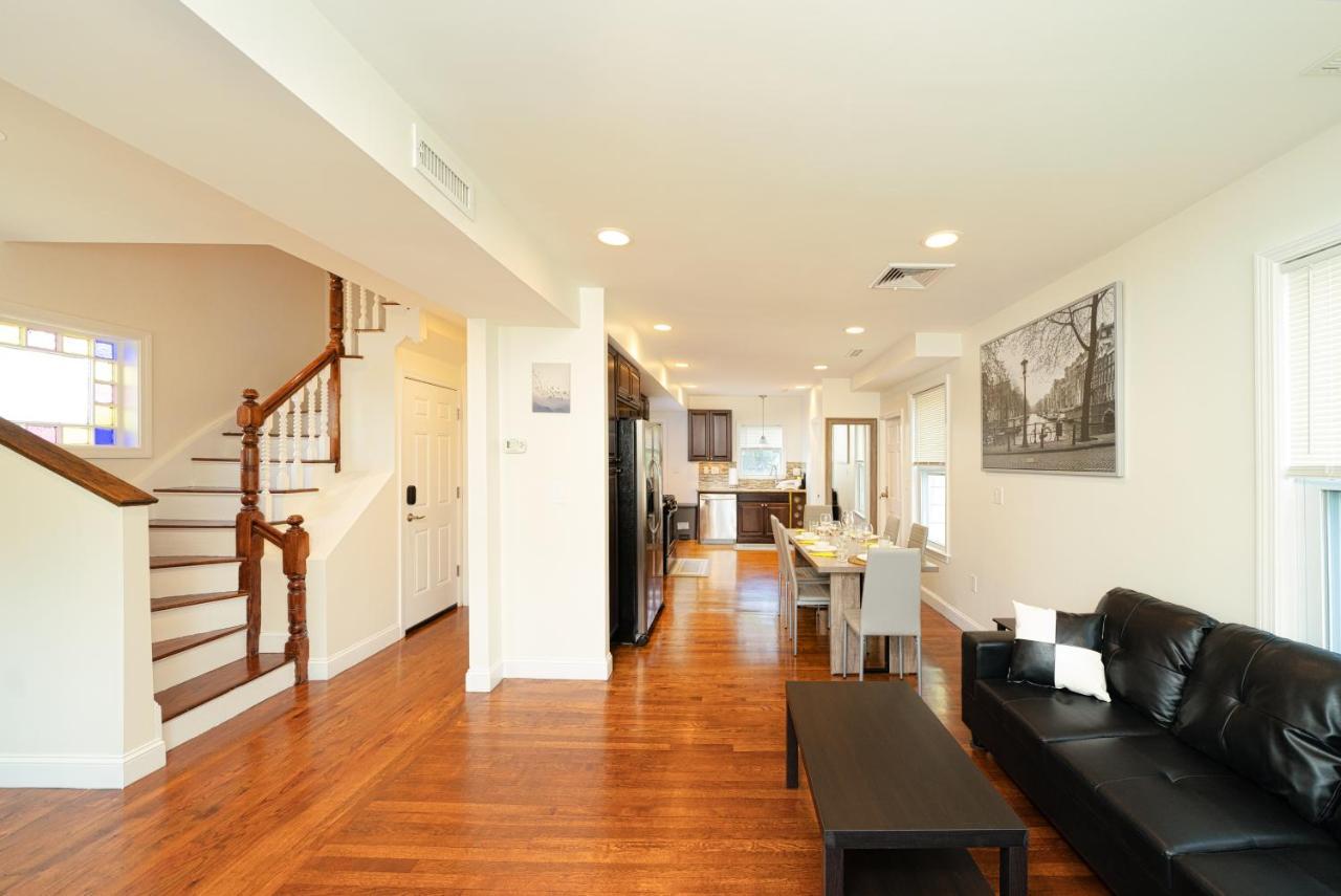 Appartamento 988 - 4Br Boston - Cozy Getaway Near Boston Common Esterno foto