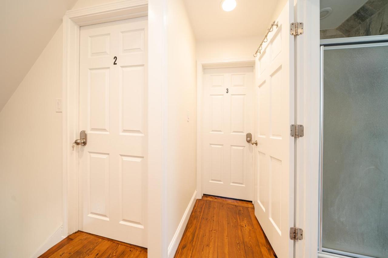 Appartamento 988 - 4Br Boston - Cozy Getaway Near Boston Common Esterno foto