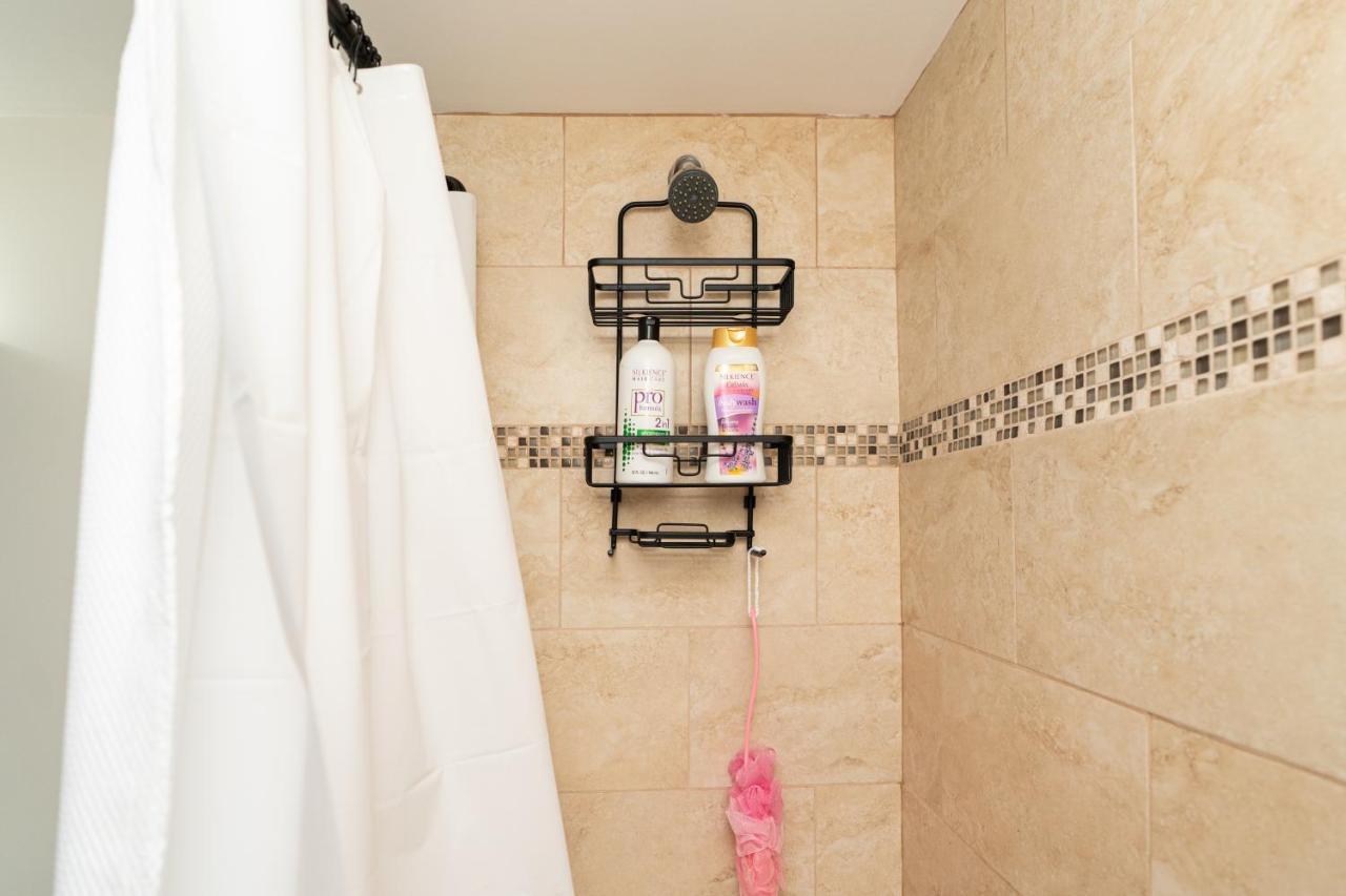 Appartamento 988 - 4Br Boston - Cozy Getaway Near Boston Common Esterno foto