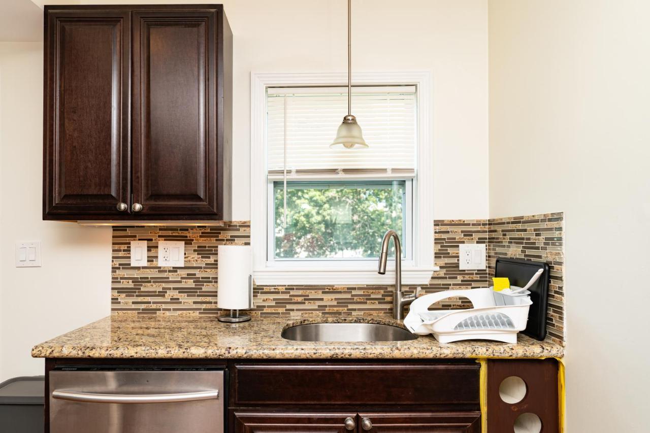 Appartamento 988 - 4Br Boston - Cozy Getaway Near Boston Common Esterno foto