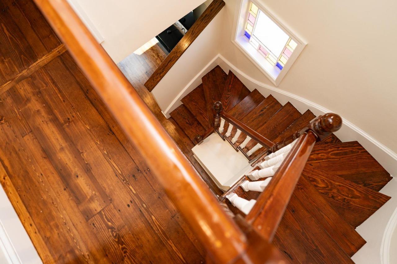 Appartamento 988 - 4Br Boston - Cozy Getaway Near Boston Common Esterno foto