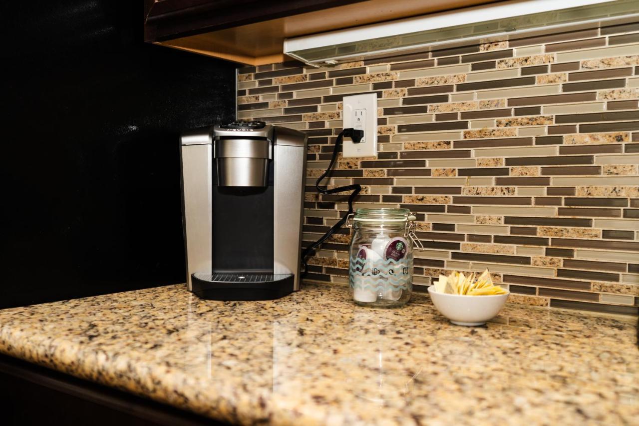 Appartamento 988 - 4Br Boston - Cozy Getaway Near Boston Common Esterno foto