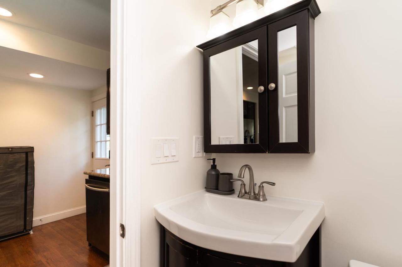 Appartamento 988 - 4Br Boston - Cozy Getaway Near Boston Common Esterno foto