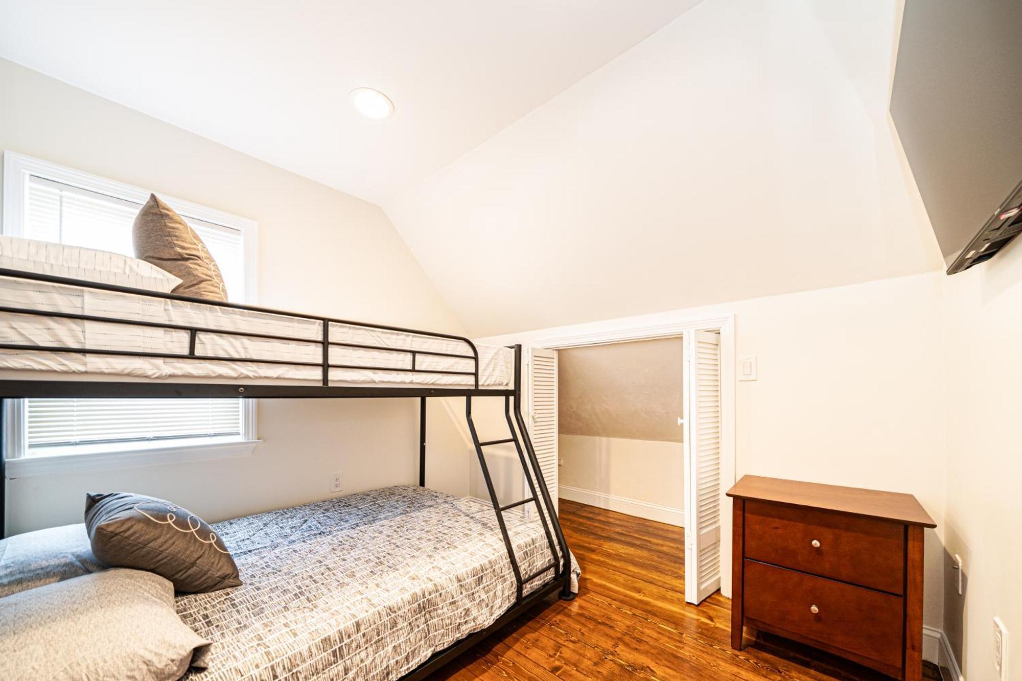 Appartamento 988 - 4Br Boston - Cozy Getaway Near Boston Common Esterno foto