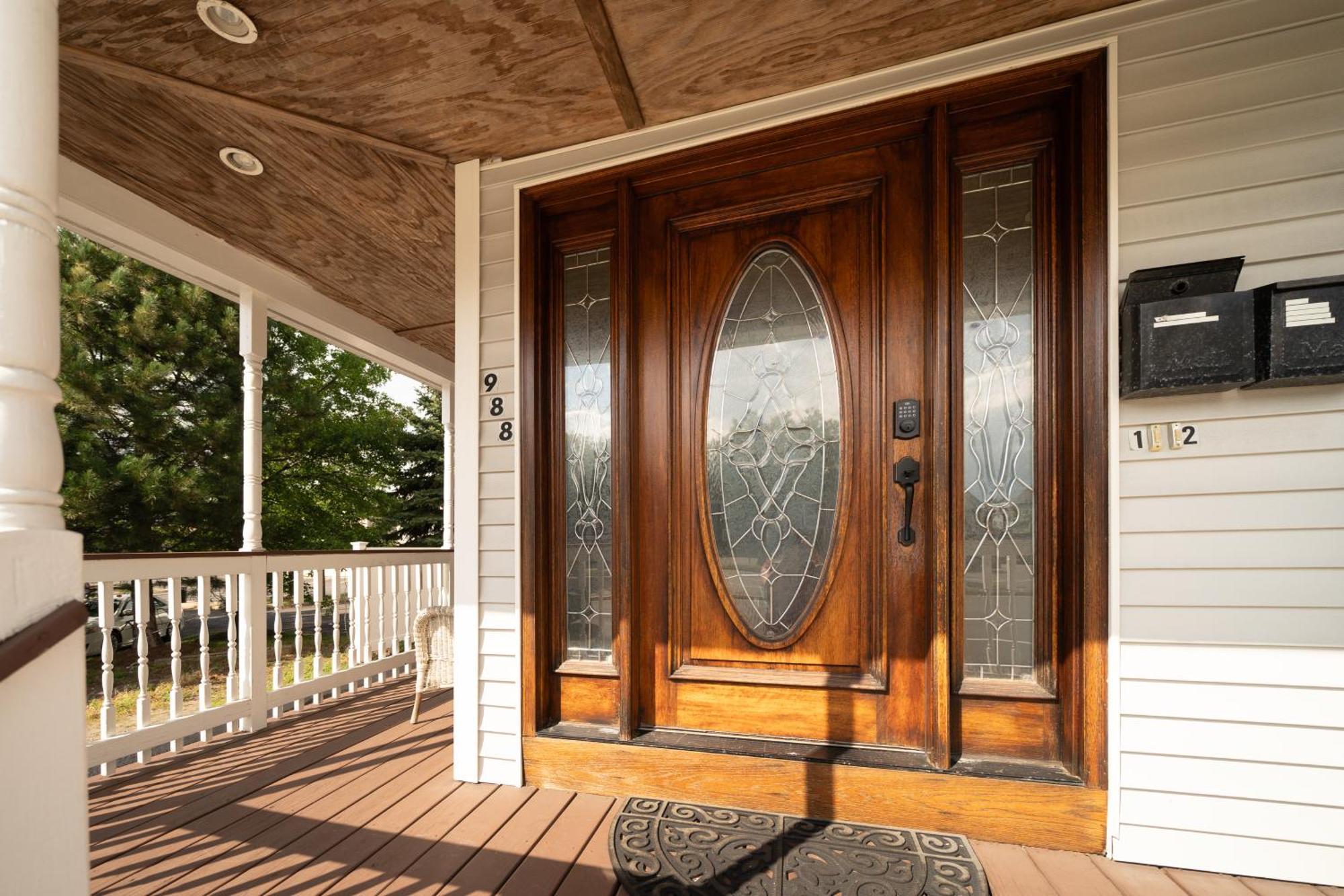 Appartamento 988 - 4Br Boston - Cozy Getaway Near Boston Common Esterno foto